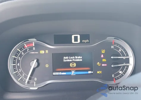 2023 Honda Ridgeline Rtl-E from USA, damaged, VIN 5FPYK3F79PB021998